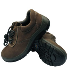 ��ȫЬϵ�� [ HR-1001�� ] ��ɫһ�����qţƤ �ڱ�Ь ��ȫЬ ��������ʽ